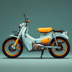 used honda motorcycles