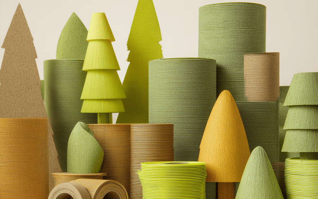 Sustainable Paper Products Are Revolutionizing Party Planning