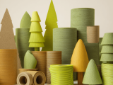 Green Paper Products