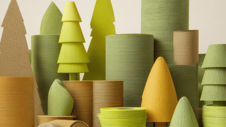 Sustainable Paper Products Are Revolutionizing Party Planning