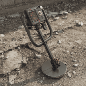 Metal Detectors Pro